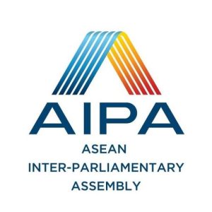 AIPA Flag
